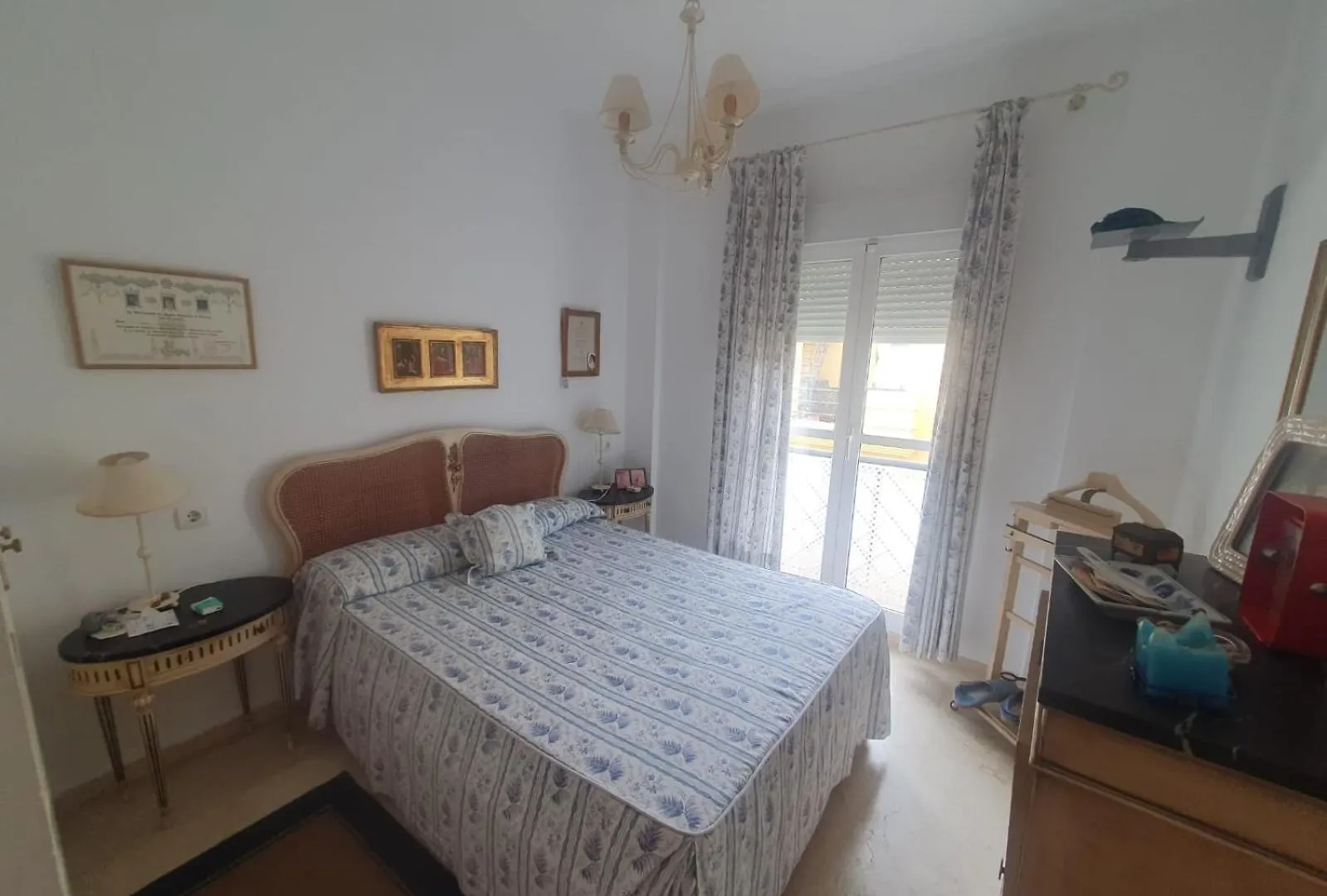 Bogavante Costa Ballena Rota Apartamento