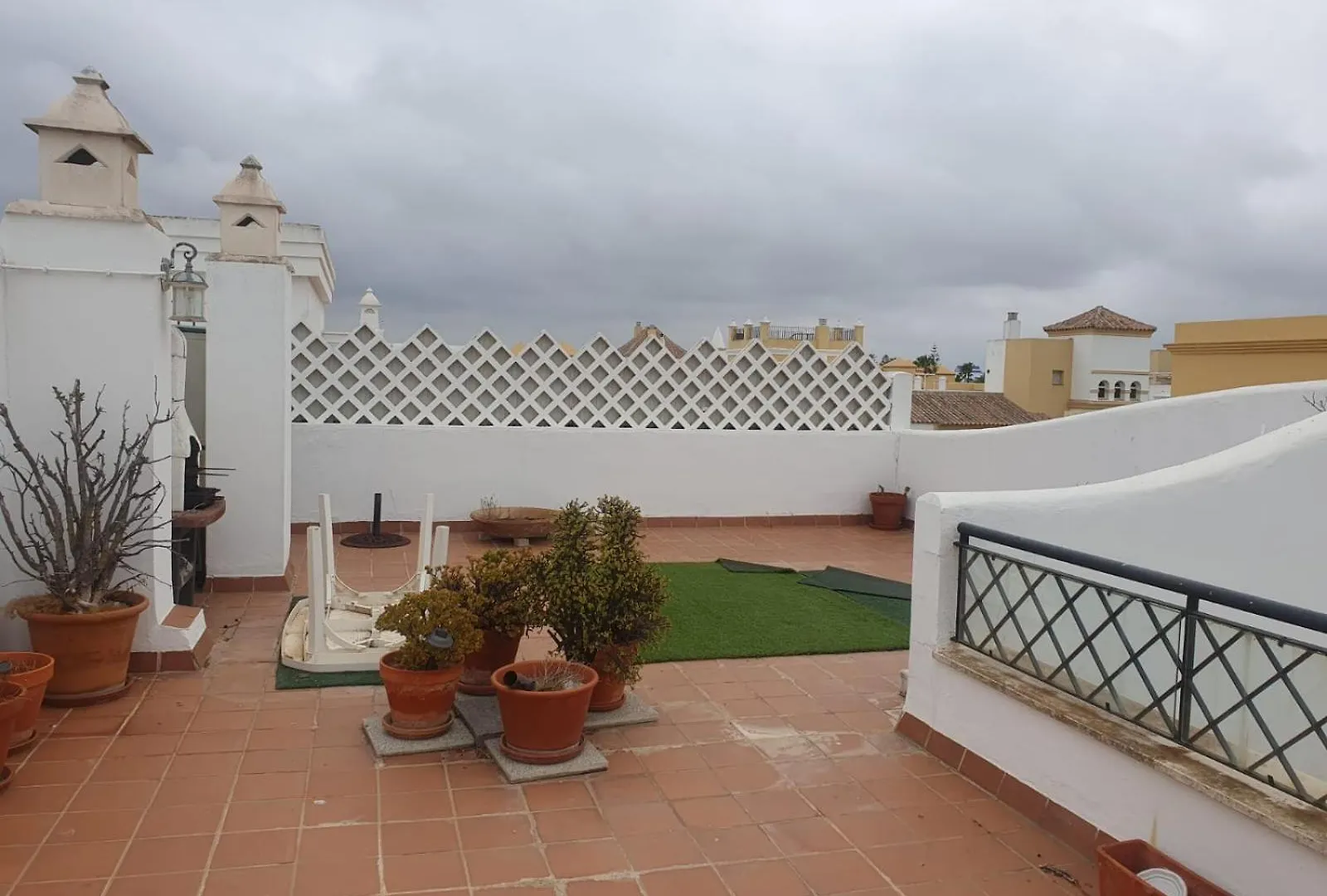 Apartamento Bogavante Costa Ballena Rota