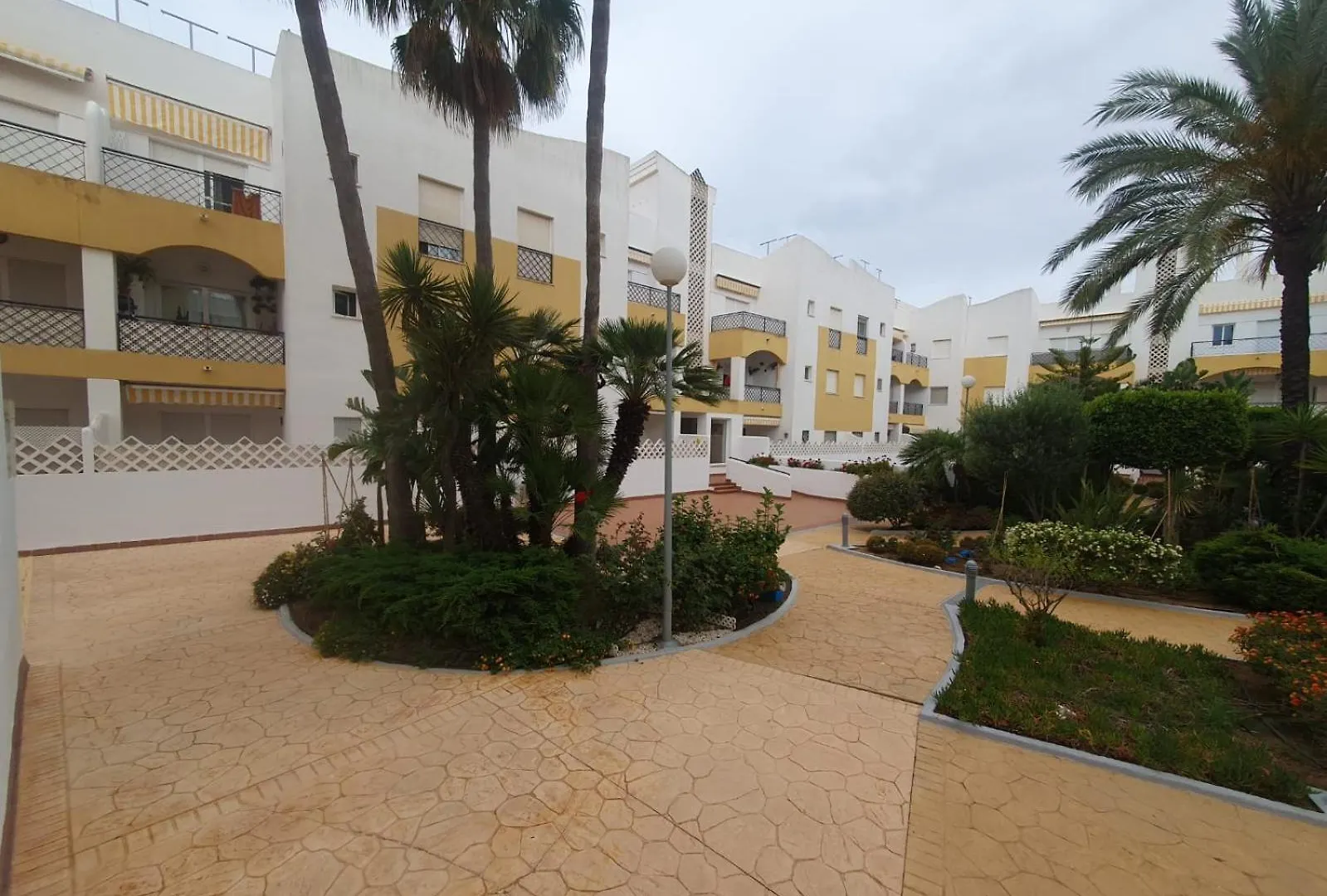 Bogavante Costa Ballena Rota Apartamento
