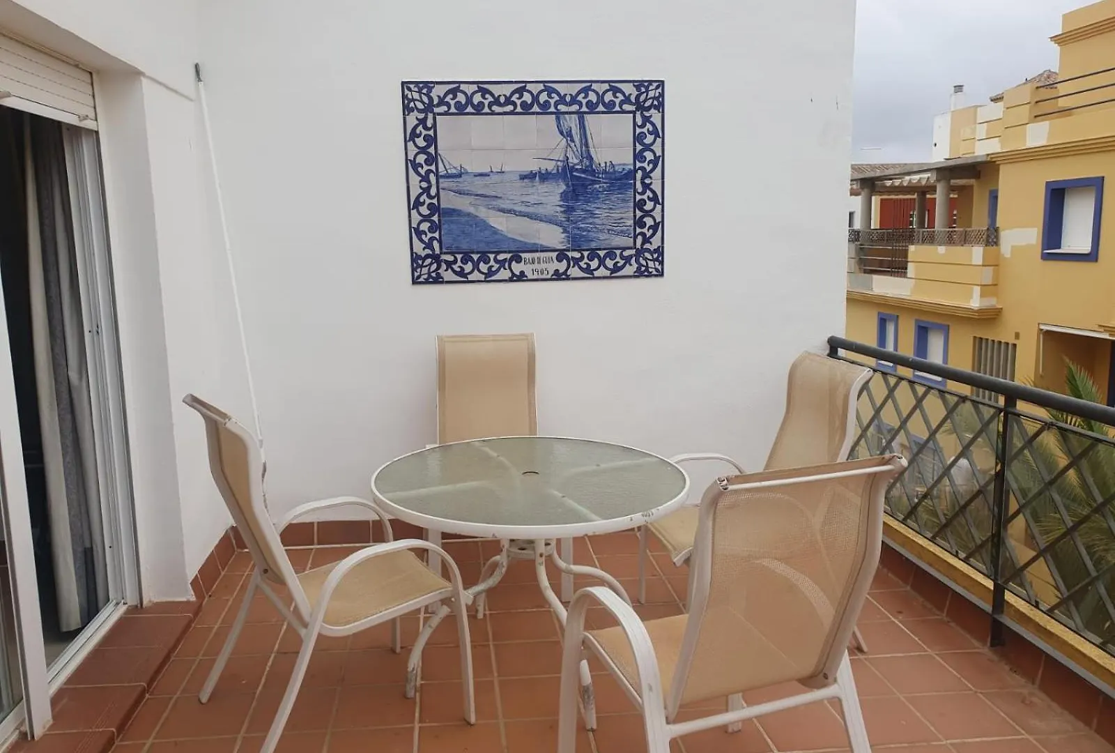 Bogavante Costa Ballena Rota España