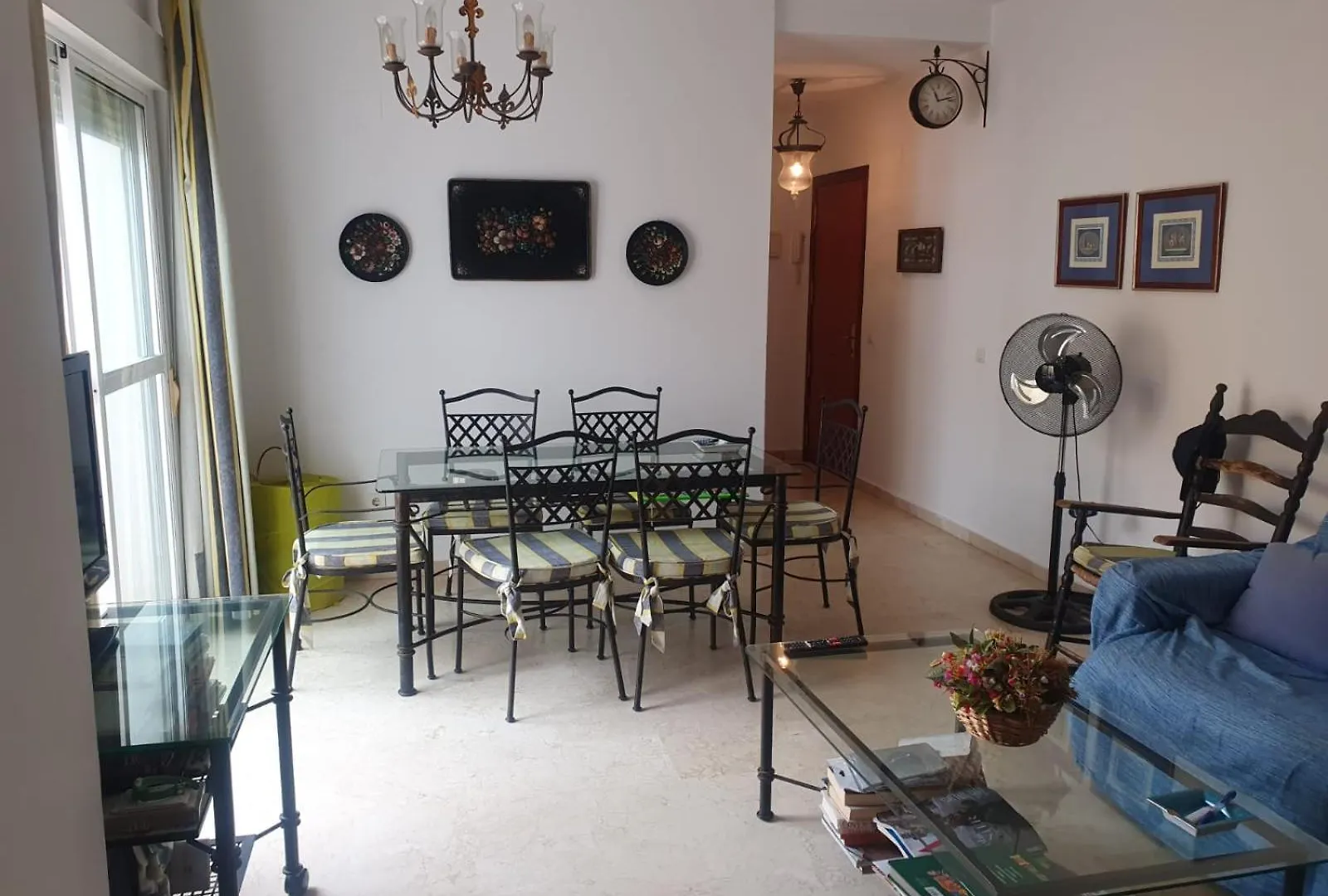 Bogavante Costa Ballena Rota Apartamento