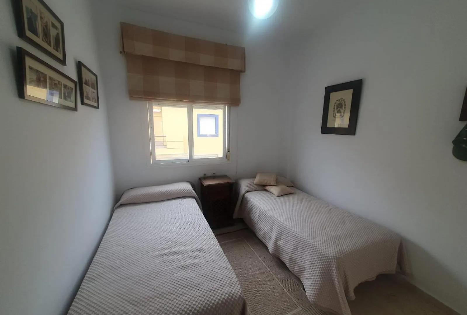 Apartamento Bogavante Costa Ballena Rota España
