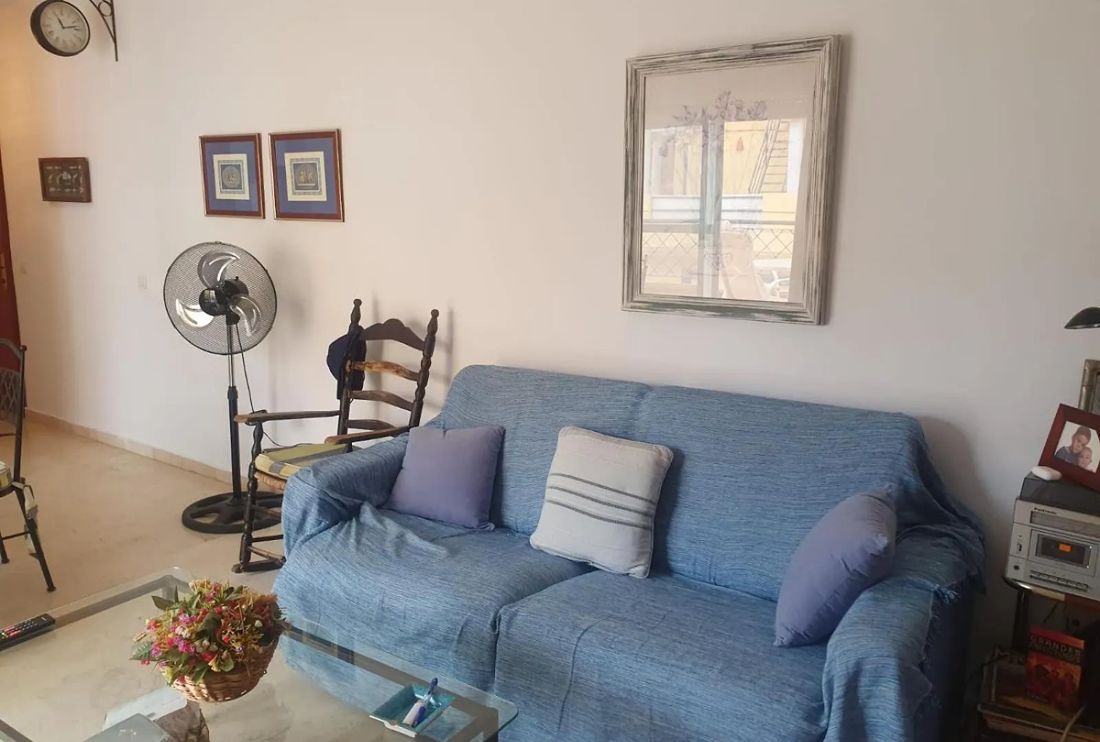 Apartamento Bogavante Costa Ballena Rota España