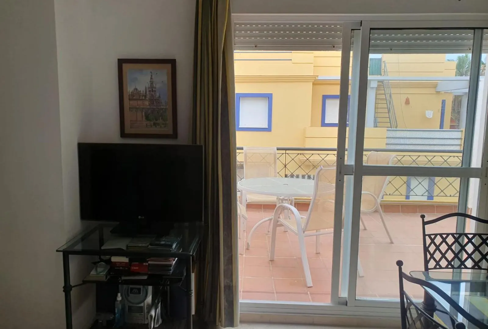 Bogavante Costa Ballena Rota Apartamento
