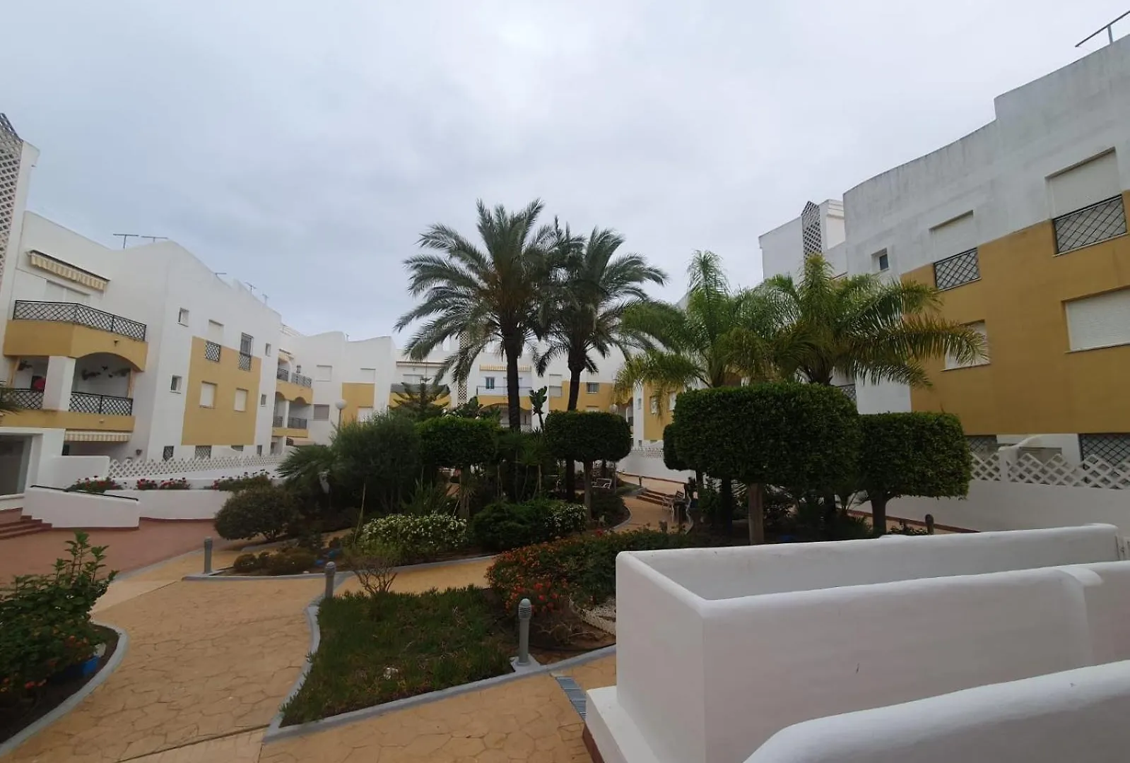 Apartamento Bogavante Costa Ballena Rota