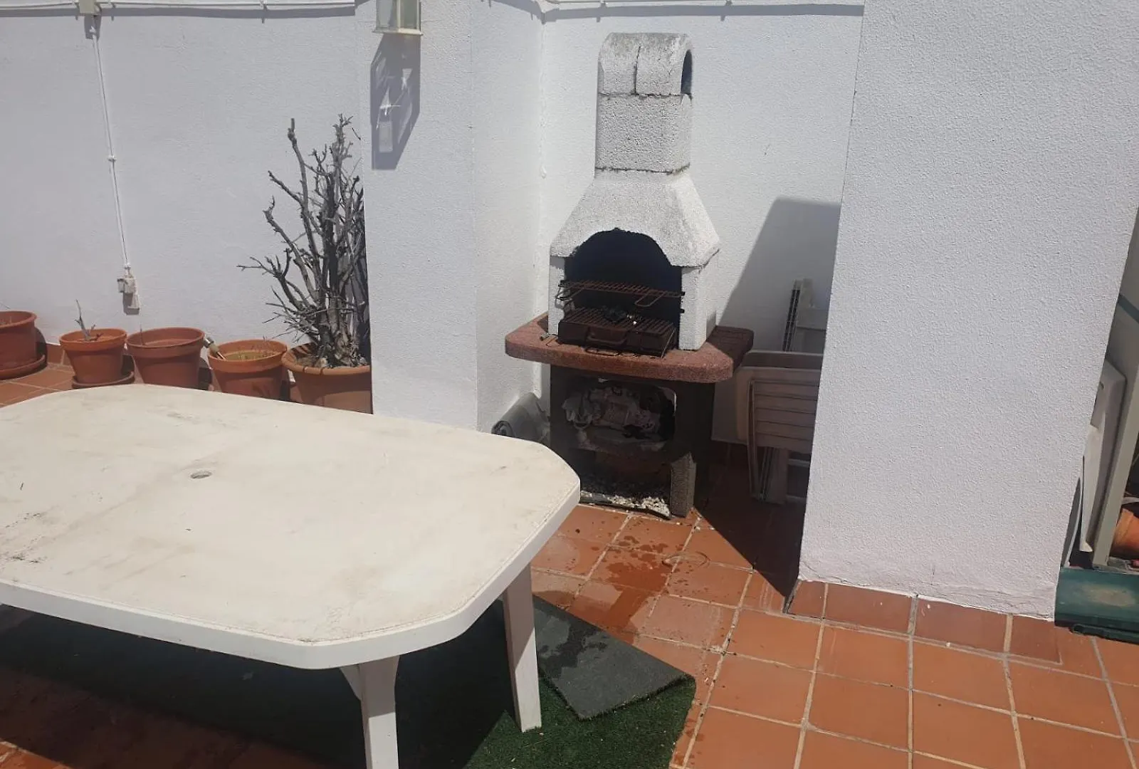 Apartamento Bogavante Costa Ballena Rota España