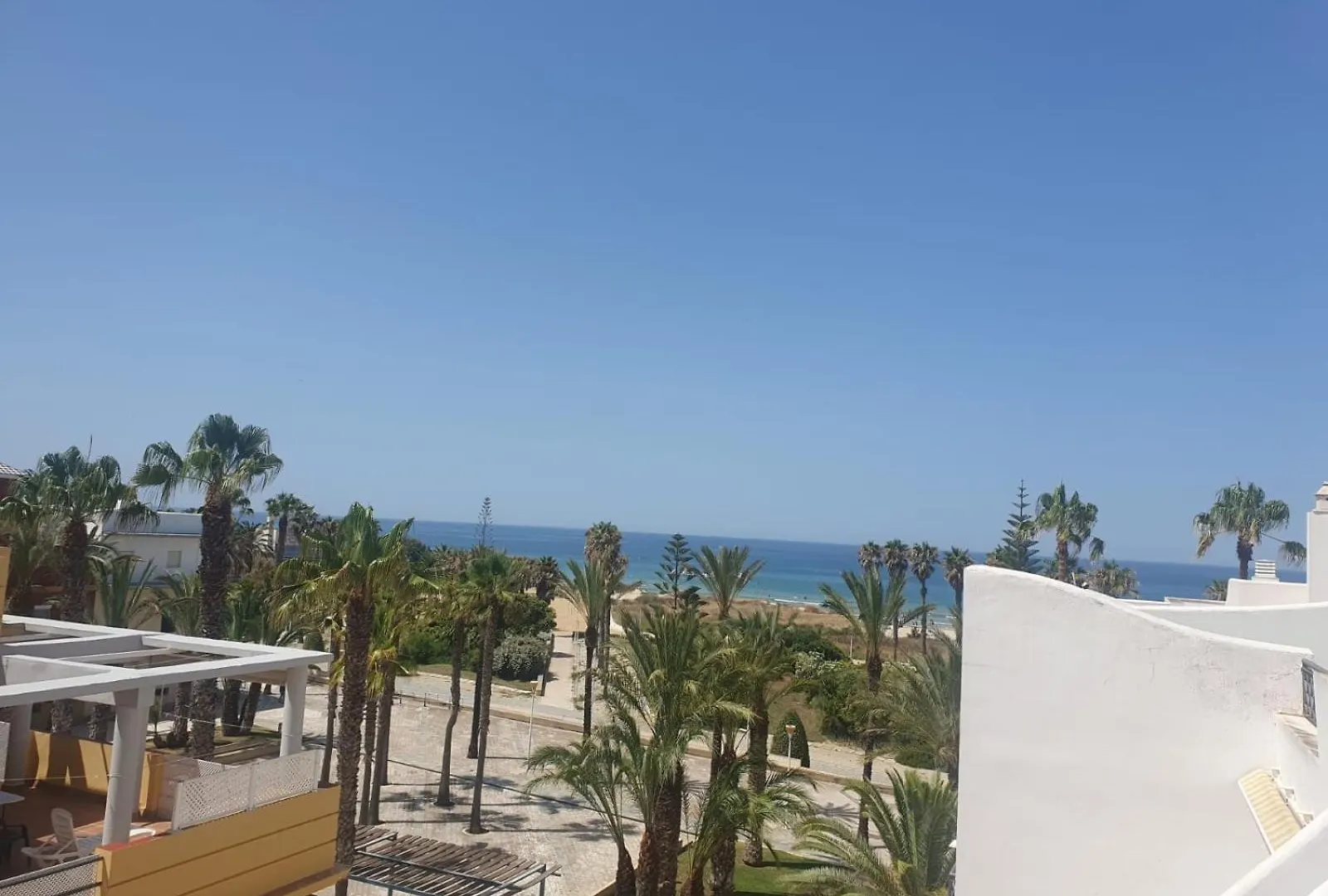 Apartamento Bogavante Costa Ballena Rota
