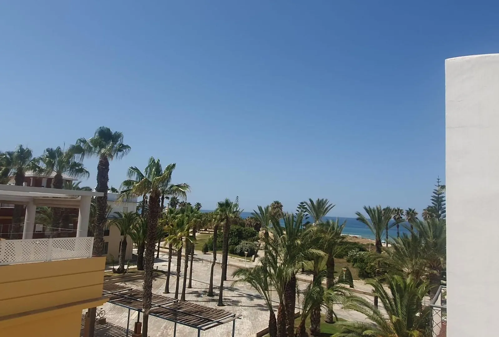 Bogavante Costa Ballena Rota Apartamento